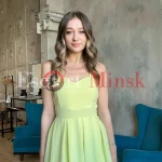 Миниатюра фото Надин