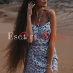 Миниатюра фото Каринка