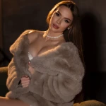 Миниатюра фото Авророчка