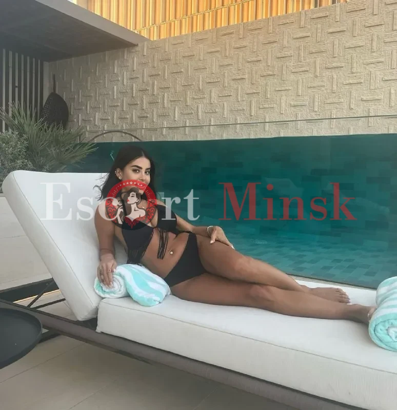 Асал Элитная проститутка Минска — 25 лет, грудь 3 размера, рост 165, вес 50