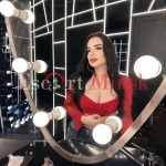 Миниатюра фото Жасминочка