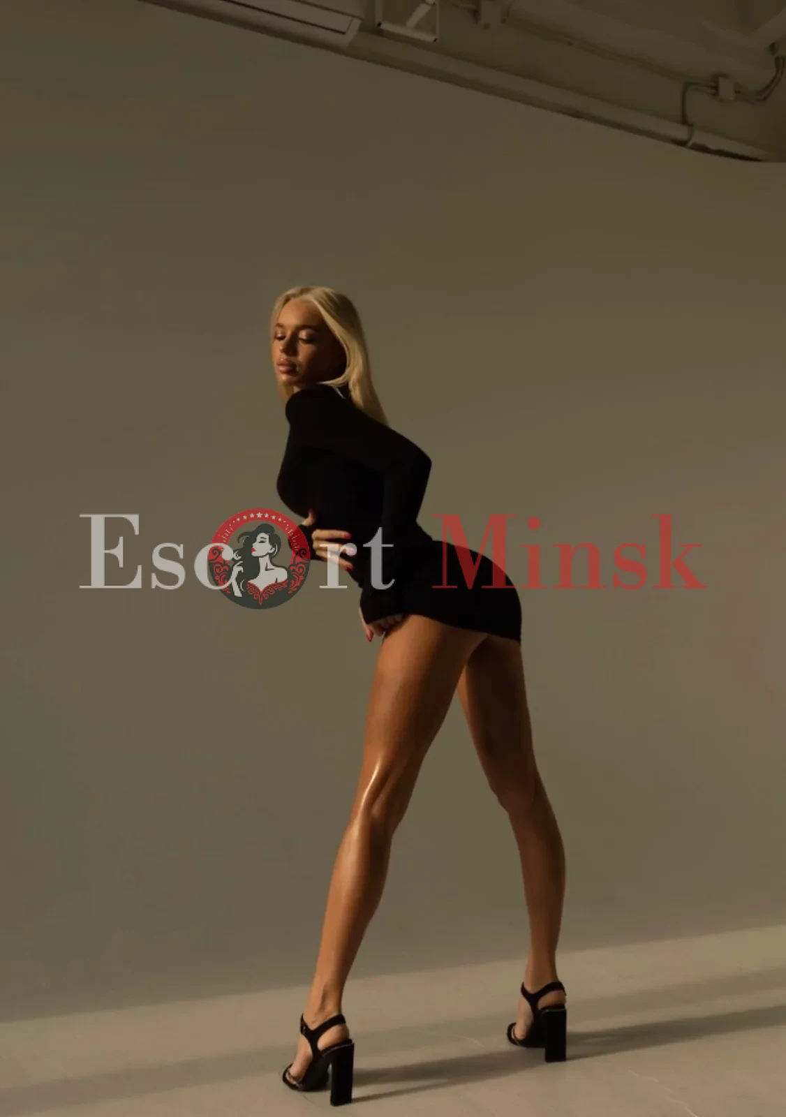  Элитная проститутка Минска — 23 года, грудь 2 размера, рост 173, вес 49