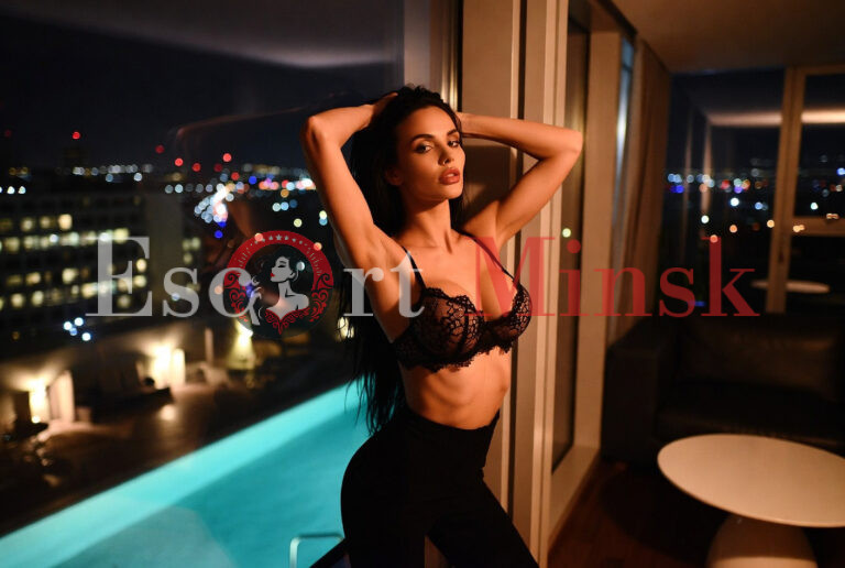 Элитные шлюхи Минск или содержанки: что выбрать спонсору?