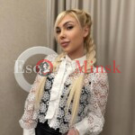 Миниатюра фото Ликочка