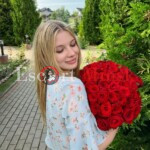 Миниатюра фото Даша