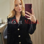 Миниатюра фото Даша