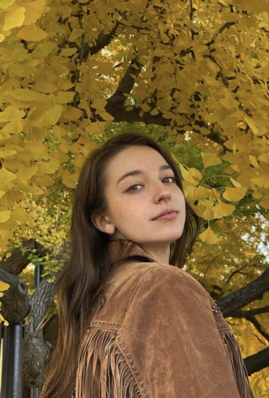 Айлана Элитная проститутка Минска — 27 лет, грудь 4 размера, рост 170, вес 50