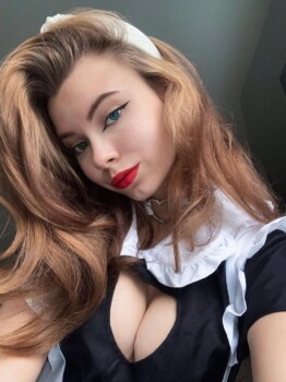 Лана Элитная проститутка Минска — 19 лет, грудь 3 размера, рост 168, вес 52