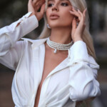 Миниатюра фото Мари