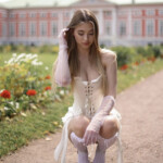 Миниатюра фото Софи