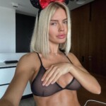 Миниатюра фото Лили