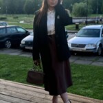 Миниатюра фото Ангелина