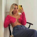 Миниатюра фото Лиса