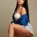 Миниатюра фото Софи