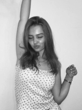 Амира Элитная проститутка Минска — 28 лет, грудь 2 размера, рост 165, вес 50