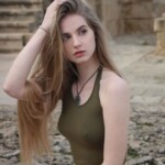 Миниатюра фото Кристабель