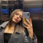 Миниатюра фото Оливия