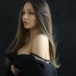 Миниатюра фото Оливия