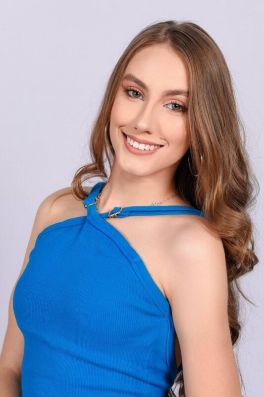 Серафина Элитная проститутка Минска — 23 года, грудь 3 размера, рост 165, вес 48