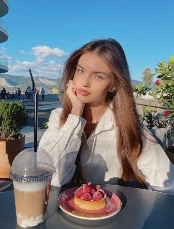 Тамина Элитная проститутка Минска — 20 лет, грудь 3 размера, рост 168, вес 52