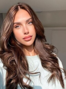 Фиона Элитная проститутка Минска — 22 года, грудь 4 размера, рост 170, вес 53