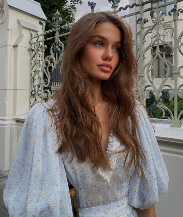 Юлиана Элитная проститутка Минска — 21 год, грудь 4 размера, рост 170, вес 51